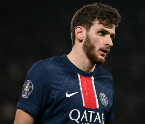 ODsport:克瓦拉茨赫利亚谈平局,巴(bā)黎客战仍求胜