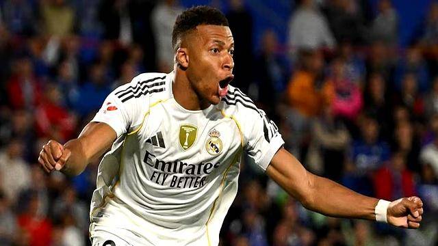 歐(ōu)冠射手榜:奥斯梅恩力压哈蘭(lán)德、凯恩与姆巴(bā)佩