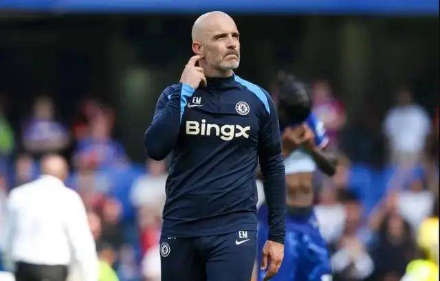 欧冠(guān)-切尔西VS阿贾克斯：真正决定马雷斯卡帅位的，是欧冠(guān)