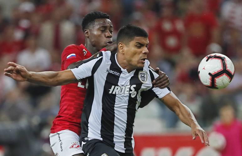 欧联杯焦点战：伯尔尼(ní)年(nián)轻人主场对阵里尔