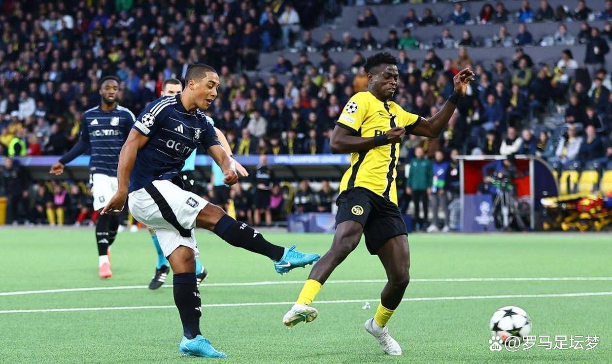 伯尔尼年轻人的豪(háo)言(yán)壮语,埃梅(méi)裡(lǐ)的阿斯頓(dùn)维拉真那麽(me)好(hǎo)对付