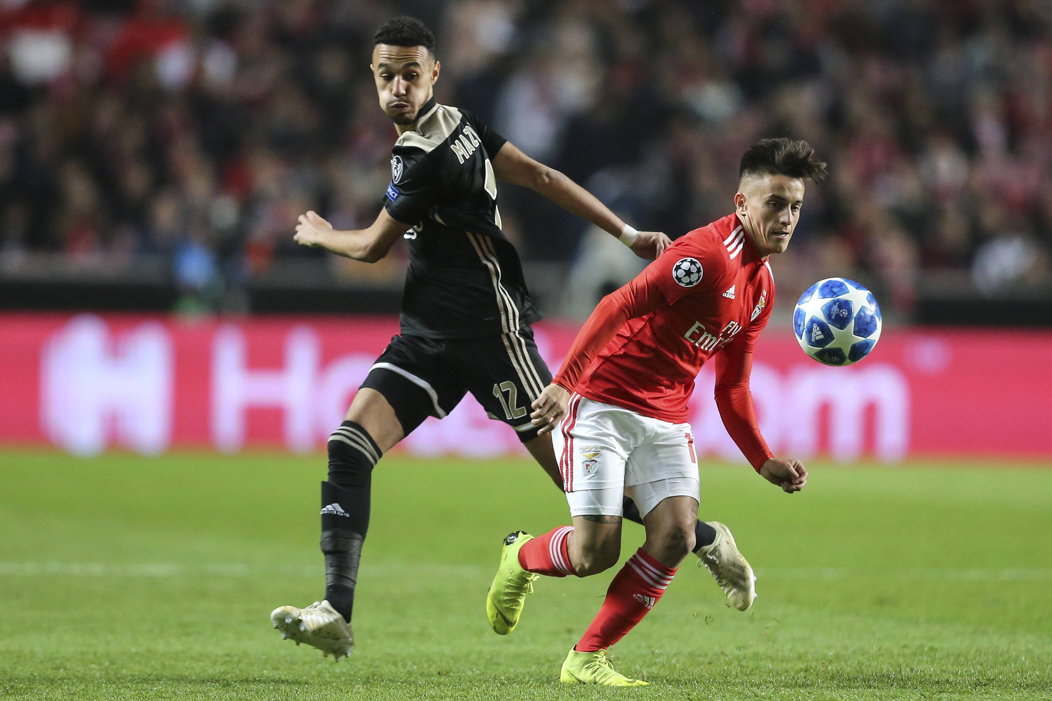 周三010歐(ōu)冠：药廠(chǎng)大戰(zhàn)喜鵲(què)！新科德甲冠军迎戰(zhàn)英超新贵，死亡(wáng)之组激(jī)情碰撞