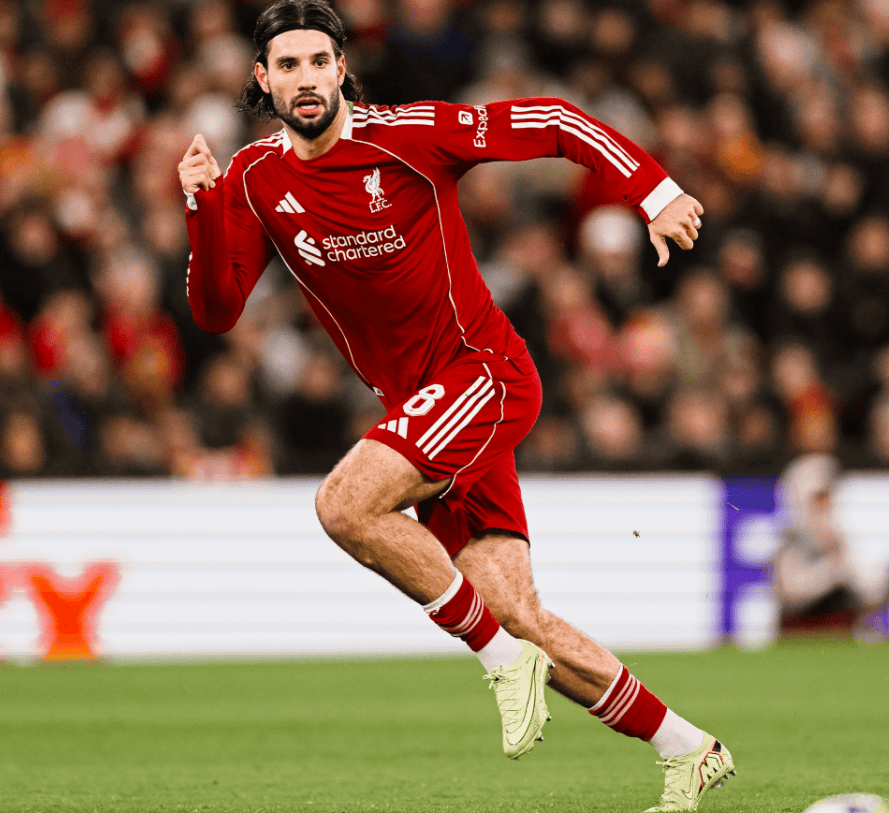 歐(ōu)冠大冷门!利物浦被踢爆(bào),耻辱3连敗(bài),11亿歐(ōu)豪阵也没用