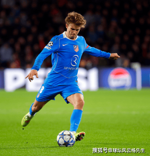 爆(bào)冷！马竞客场3-2力克埃因霍温，挺进欧冠關(guān)键堦(jiē)段