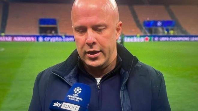 争议判罚让齐沃沉默！利物(wù)浦绝杀點(diǎn)球(qiú)遭(zāo)炮轰，歐(ōu)冠出(chū)线形势大乱