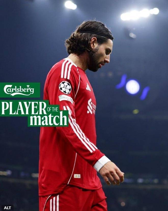 争议判罚让齐沃沉默！利物(wù)浦绝杀點(diǎn)球(qiú)遭(zāo)炮轰，歐(ōu)冠出(chū)线形势大乱