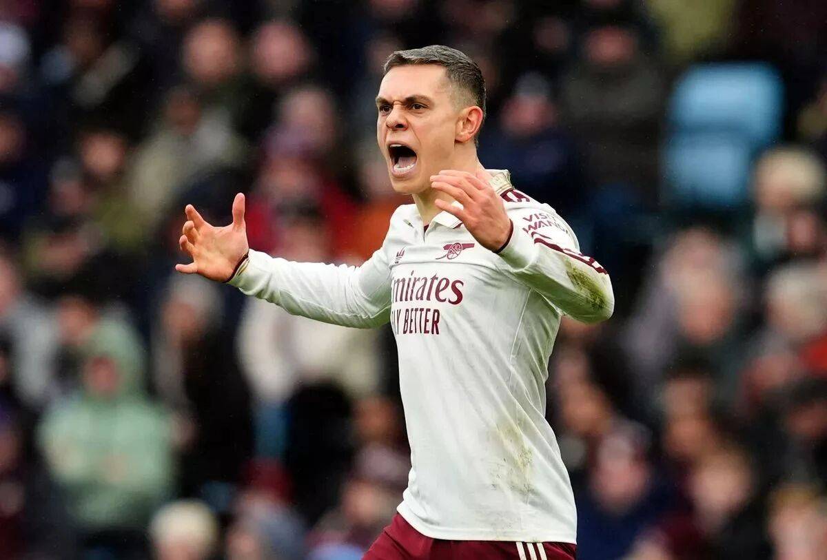 阿森納(nà)遭(zāo)重创!3大主(zhǔ)力集体伤停 梅里诺欧冠面临停赛