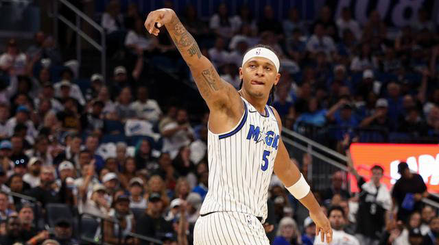 魔术迎战掘金(jīn)前瞻：魔术背靠背疲劳作战，约基奇率队冲击连胜