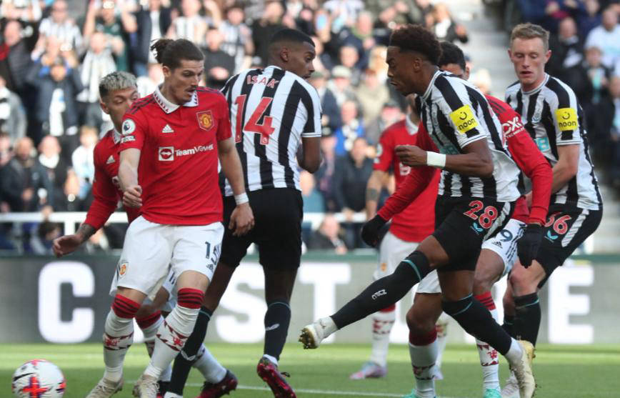 紐(niǔ)卡欧冠主场优势凸顯(xiǎn),毕巴傷(shāng)兵困扰