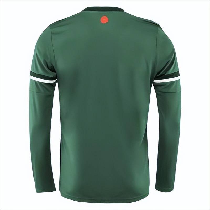 沙尔克04队发布特别版球衣(yī)