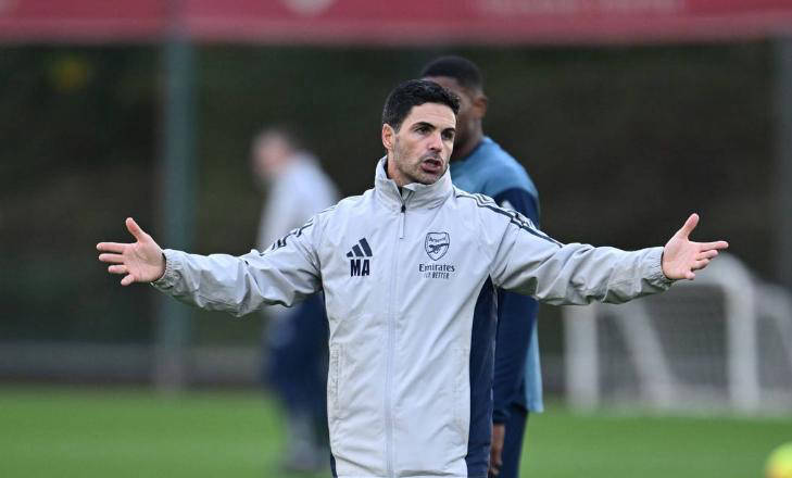 阿森纳国际比(bǐ)赛日遭遇伤病潮 北伦敦德(dé)比(bǐ)及欧冠关键比(bǐ)赛多名主力缺阵