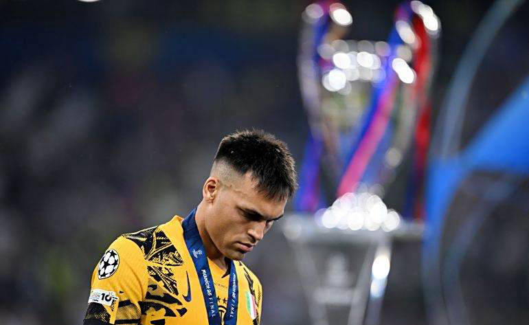 欧冠联赛加剧豪(háo)門(mén)球队优势