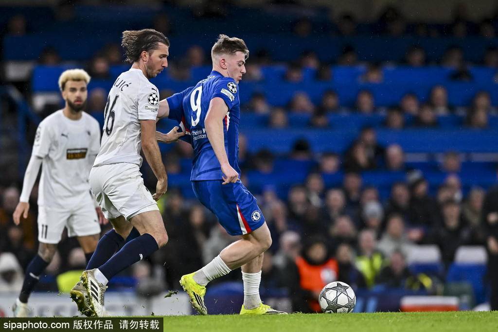 欧冠-凯塞多頭(tóu)球制勝(shèng) 切尔西1-0帕福斯提前锁附加赛资格