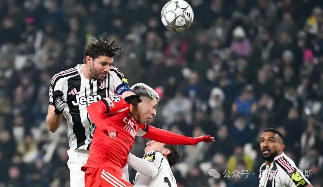 2比0本菲卡，尤文欧冠(guān)三连胜锁定附加(jiā)赛资格，最后一战摩纳哥以确定最终排名(míng)