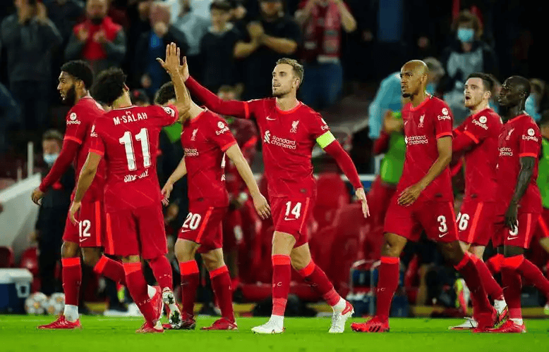 欧冠新赛制(zhì)下的节奏重塑：不(bù)再只有单點(diǎn)爆发