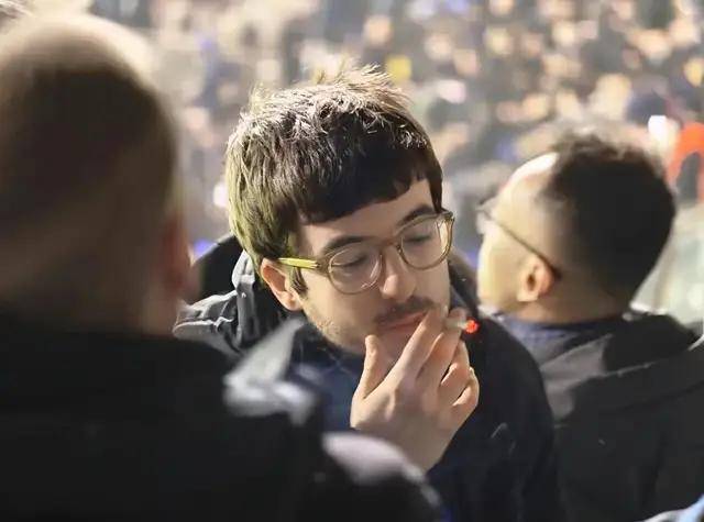 梅阿查球场激情看球記(jì) | 米兰印記(jì)