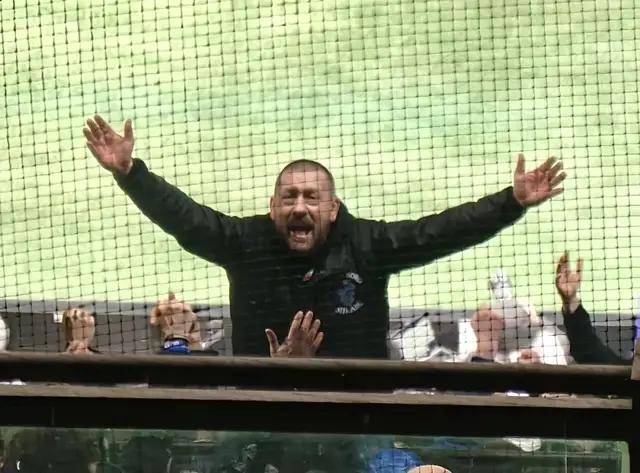 梅阿查球场激情看球記(jì) | 米兰印記(jì)