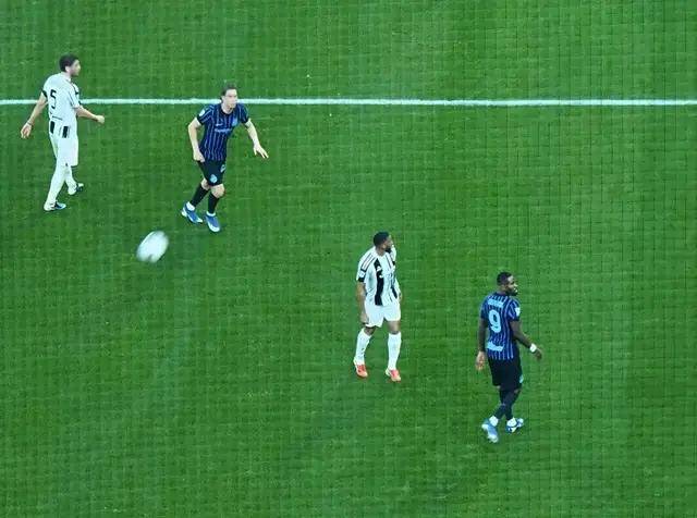 梅阿查球场激情看球記(jì) | 米兰印記(jì)