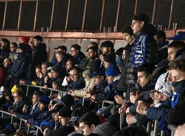 梅阿查球场激情看球記(jì) | 米兰印記(jì)